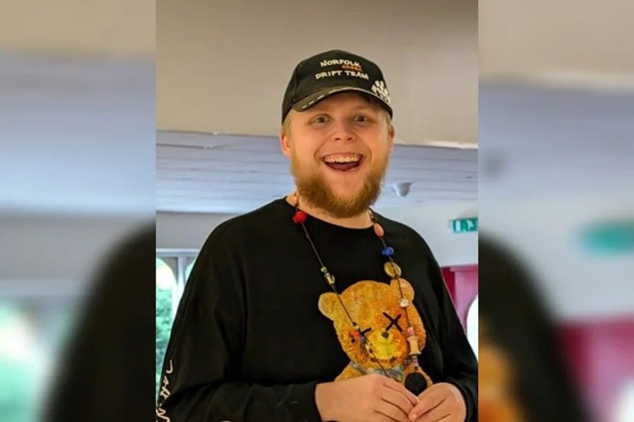 Jovem de 24 anos morre de demência apenas dois anos após o diagnóstico