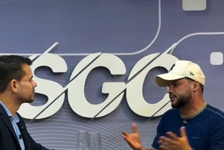 EDEVALDO NEVES: Deputado destaca ‘política no olho no olho’ durante entrevista na redeTV