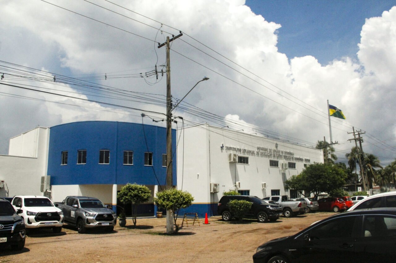 Governo de RO revoluciona qualificação de profissionais da saúde no estado entre 2019 e 2025