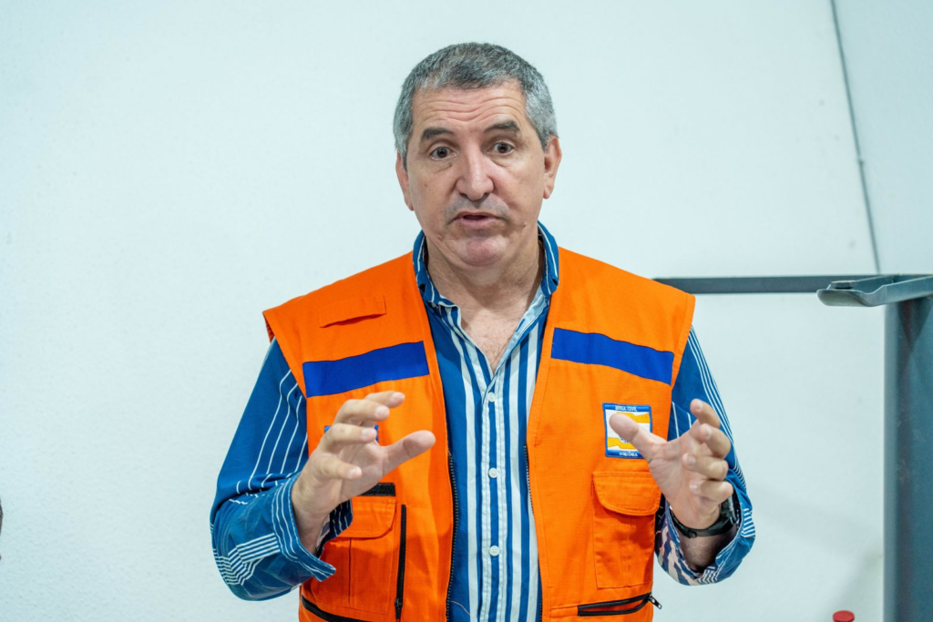 Prefeitura alerta população de Porto Velho para evitar transtornos e prejuízos durante o “inverno amazônico”