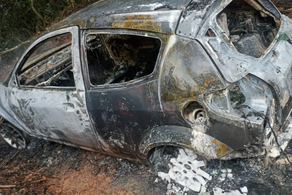 PM encontrado morto em SP iria se casar 2 dias depois de desaparecer