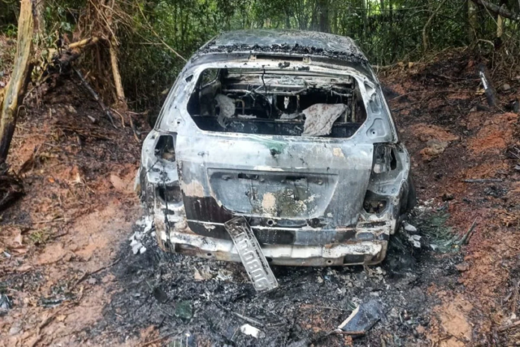 PM encontrado morto em SP iria se casar 2 dias depois de desaparecer