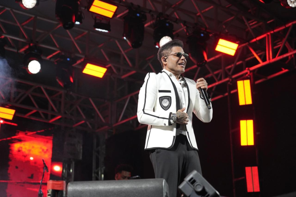 Viradão do Béra reúne multidão e redefine organização de eventos públicos em Porto Velho