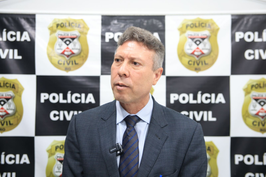 Polícia Civil e prefeitura unem forças contra armadilha da cesta básica
