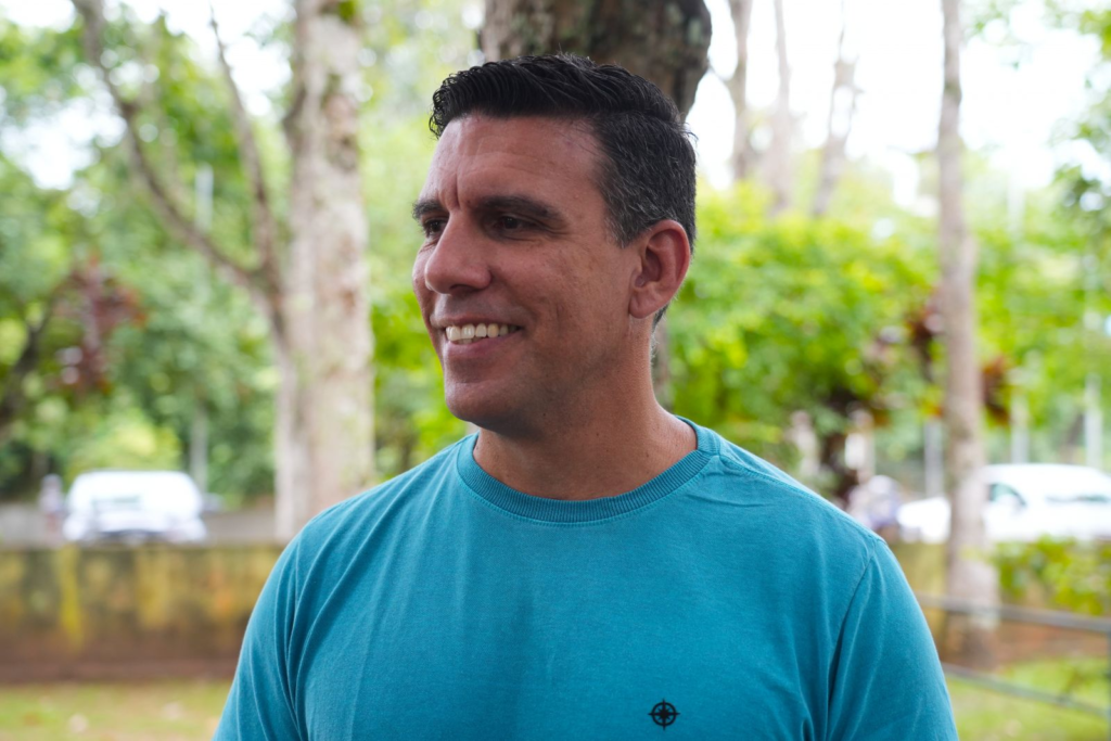 Presença de animais silvestres indica preservação da natureza 3 Presença de animais silvestres indica preservação da natureza