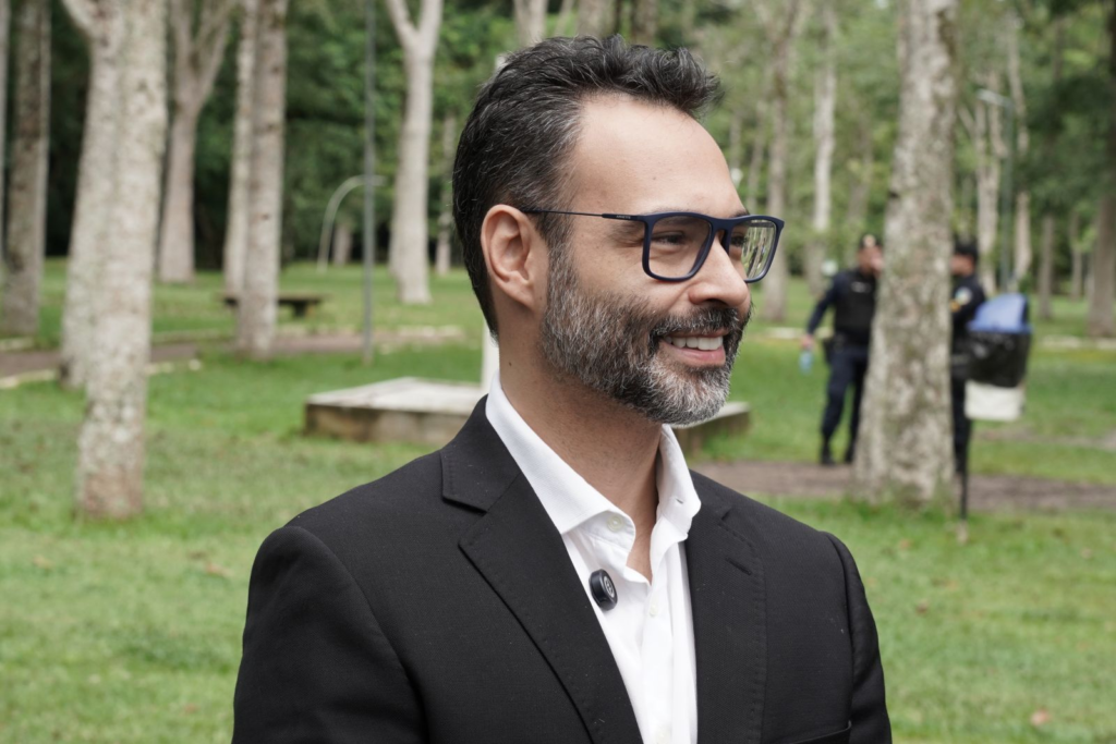 Fiação aérea de energia e telefonia está com os dias contados em Porto Velho 3 Fiação aérea de energia e telefonia está com os dias contados em Porto Velho