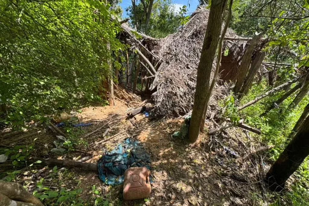 Bacabal: Divisão Antissequestro de SP esclarece pista sobre crianças