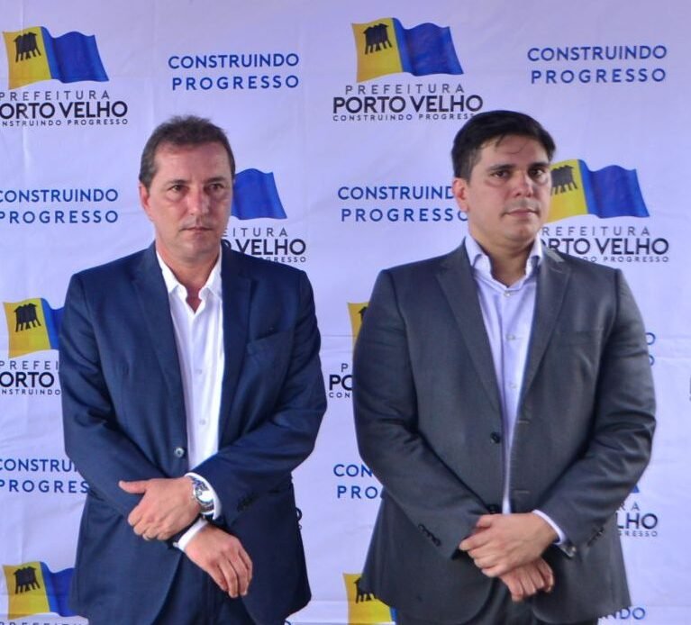 Operação Sutura investiga ex-diretor do IPAM na gestão Hildon Chaves por suspeita de fraudes