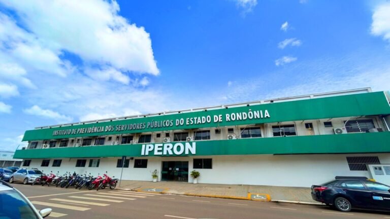 Previdência de Rondônia fecha 2025 com dados atuariais atualizados nos balanços contábeis do estado
