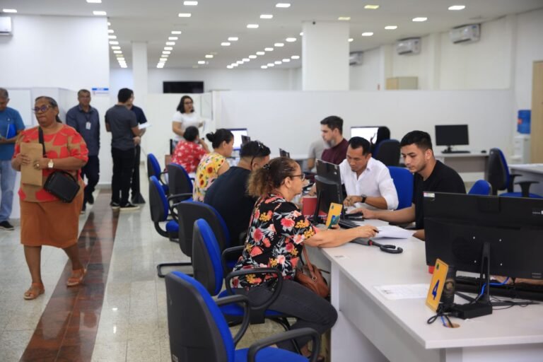 IPTU em dia garante mais saúde, educação e infraestrutura em Porto Velho