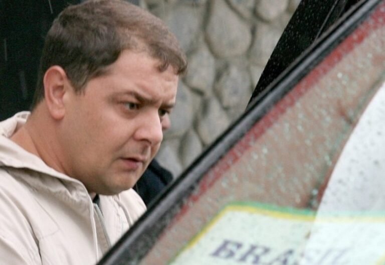 Na mira da Polícia Federal, Lulinha deixa o Brasil e retorna à Europa