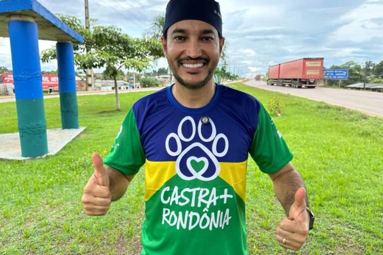 Deputado Fernando Máximo anuncia de ação de castração gratuita em Chupinguaia