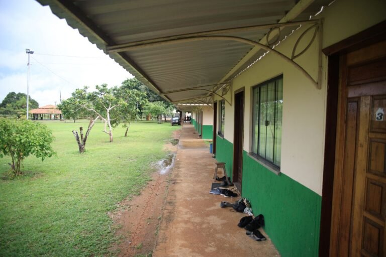 Com acolhimento estruturado, Porto Velho garante recomeço para migrantes e refugiados