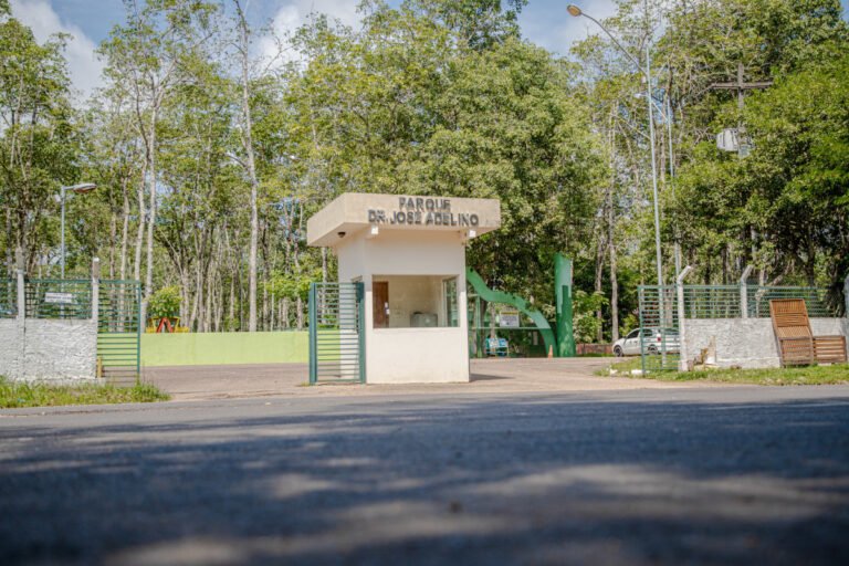 Prefeitura anuncia nesta quarta-feira (14) a reforma do Parque Circuito