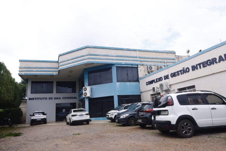 Investimentos em tecnologia fortalecem perícias criminais e investigação de crimes em Rondônia