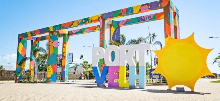 Sem aumento da taxa do lixo, Porto Velho vira a página e entra em 2026 com obras, investimentos e responsabilidade fiscal