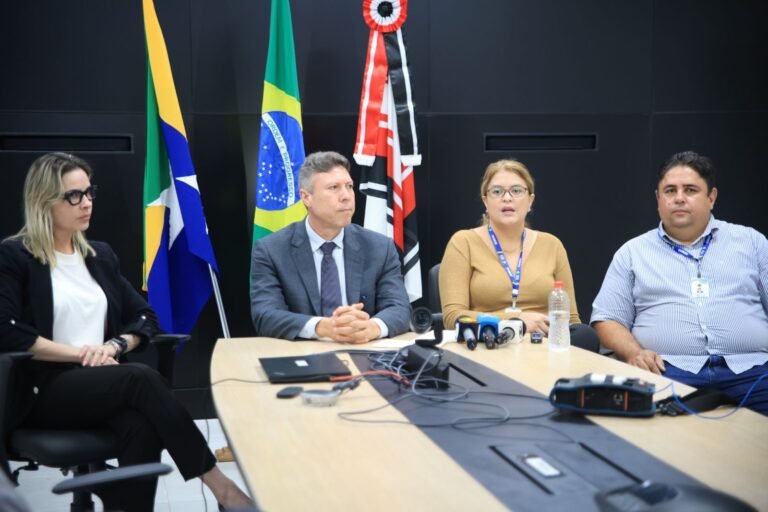 Polícia Civil e prefeitura unem forças contra armadilha da cesta básica