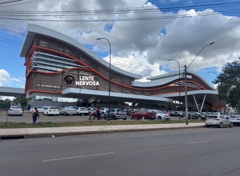 Criminosos armados roubam R$ 20 mil em assalto ousado na rodoviária de Porto Velho