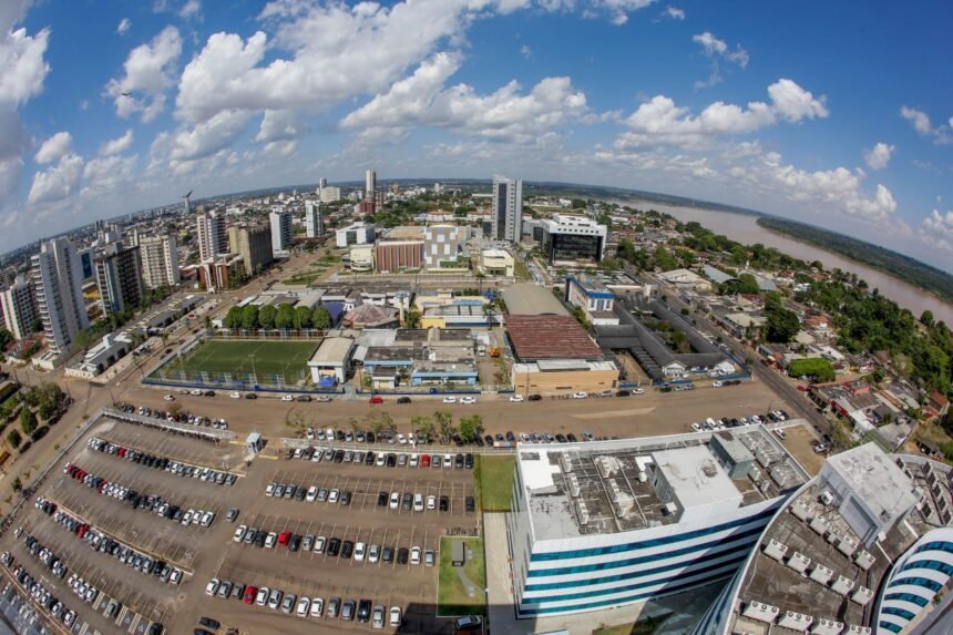 Rondônia completa 44 anos com a conquista de um dos cenários mais atrativos para viver e trabalhar no Brasil