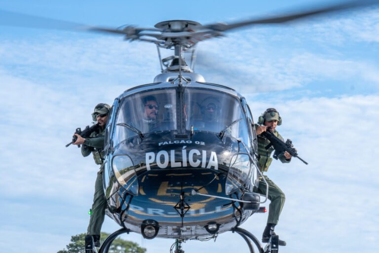 Governo de Rondônia finaliza 2025 com queda considerável no registro da maioria dos crimes