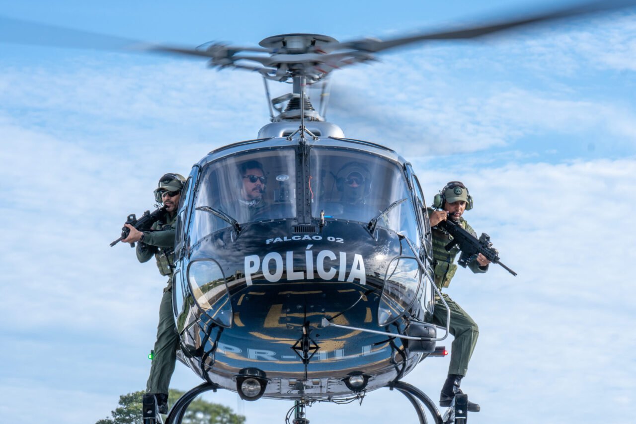 Governo de Rondônia finaliza 2025 com queda considerável no registro da maioria dos crimes