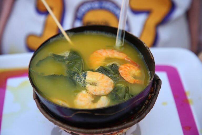 NOSSA TERRA- Culinária regional mantém identidade de Porto Velho e impulsiona economia local