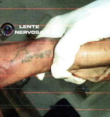 Polícia Civil tenta identificar homem achado morto enrolado em lona em Porto Velho - VEJA AS FOTOS