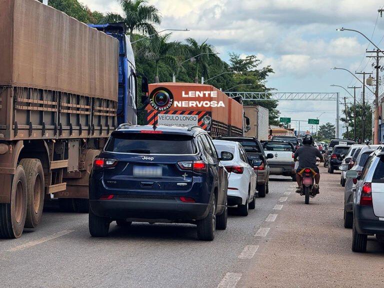 Calendário de licenciamento anual de veículos para 2026 é divulgado pelo Detran-RO