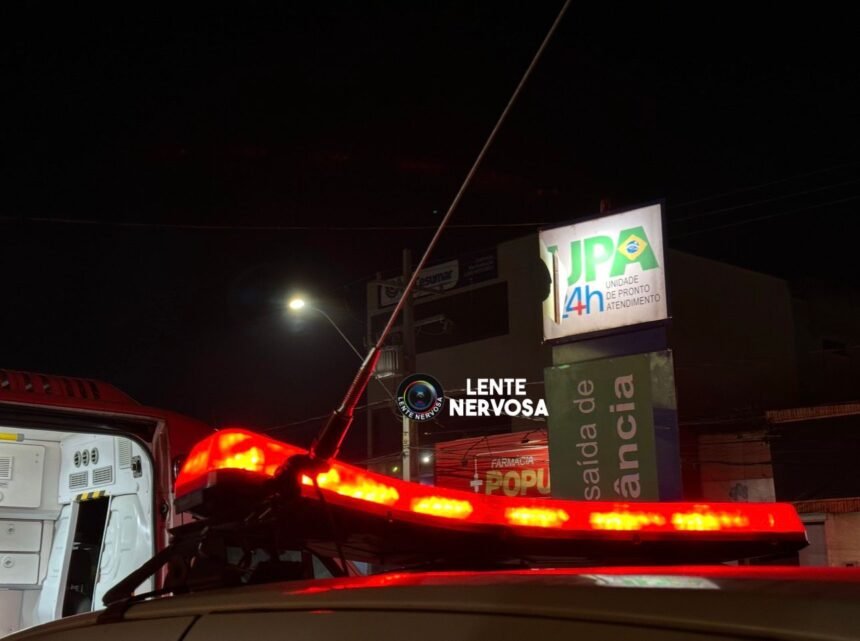 Perseguição termina com apreensão de droga e detenção de dois jovens na zona Leste