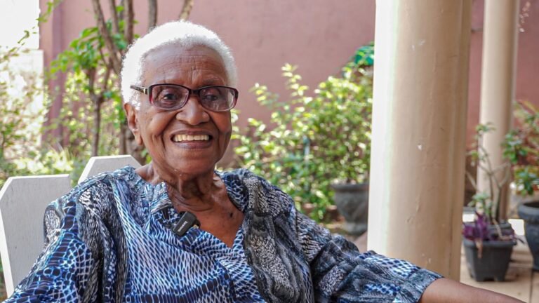 Nota de pesar – Úrsula Maloney