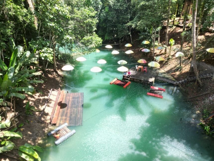 Programa Viaja Mais Servidor incentiva turismo em Rondônia