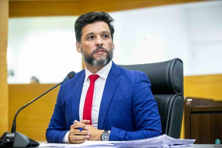 SEM CREDIBILIDADE – Deputado Camargo quer usar pedágio para abater IPVA em Rondônia