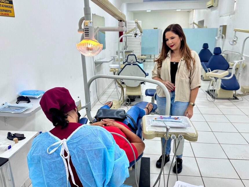 Cristiane2 Deputada Federal Cristiane Lopes amplia cuidado às famílias atípicas com investimento histórico em inclusão e saúde