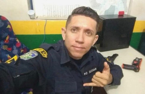 Assfapom lamenta morte do sargento Marclei Campos Gomes e destaca legado de dedicação à segurança pública