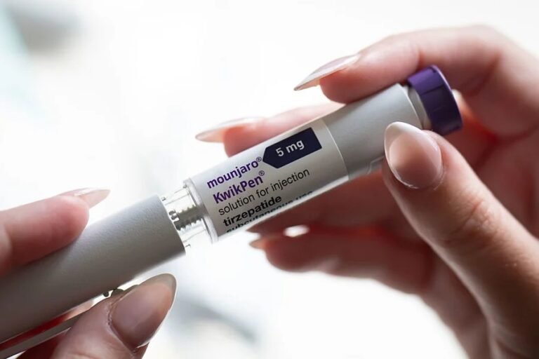 Empresa dona do Mounjaro se manifesta sobre PL da quebra de patente