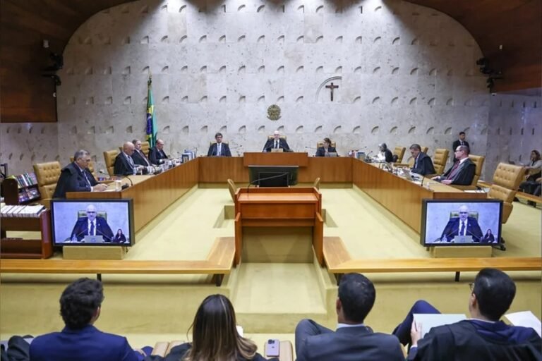 Auditor depõe à PF e confessa acesso “acidental” a dados de familiar de ministro do STF