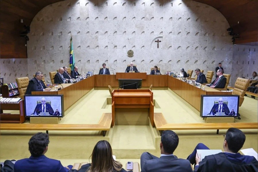 Auditor depõe à PF e confessa acesso “acidental” a dados de familiar de ministro do STF