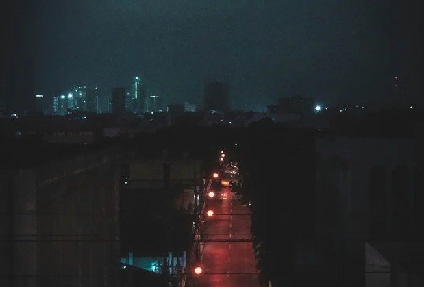 Apagão global: entenda fenômeno que ocorre nesta terça-feira (17/2) -VÍDEO