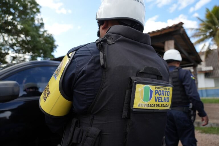 Atividade Delegada melhora policiamento no Carnaval 2026