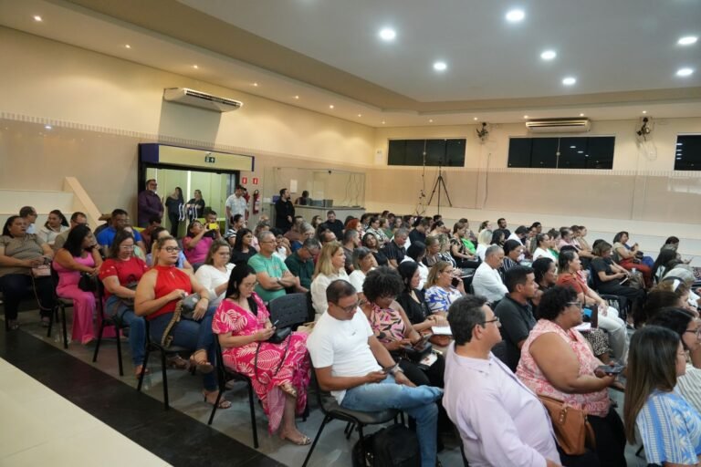 Gestores da educação alinham acolhimento de alunos no retorno às aulas