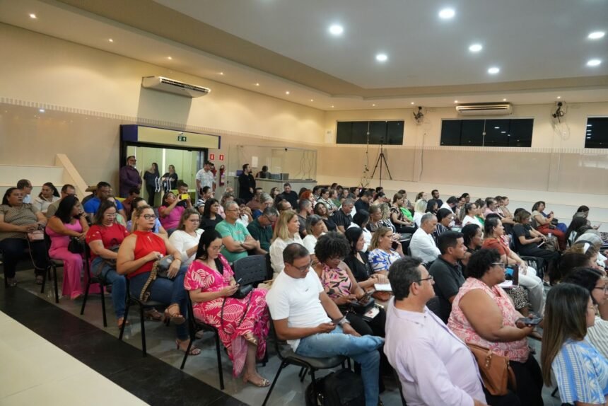 Gestores da educação alinham acolhimento de alunos no retorno às aulas