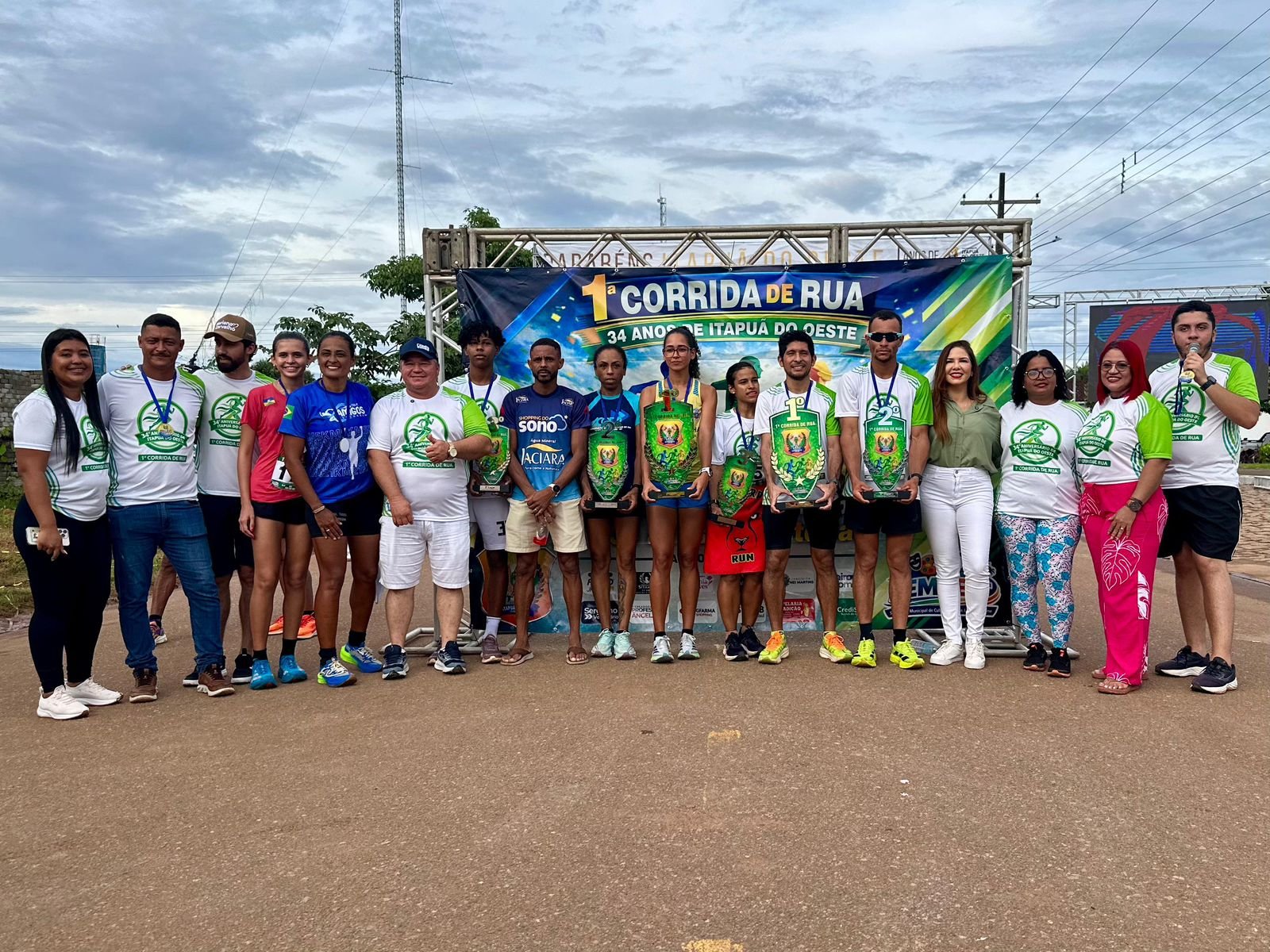 c2 Deputada federal Cristiane Lopes já destinou R$ 8 milhões para fortalecer áreas estratégicas em Itapuã do Oeste