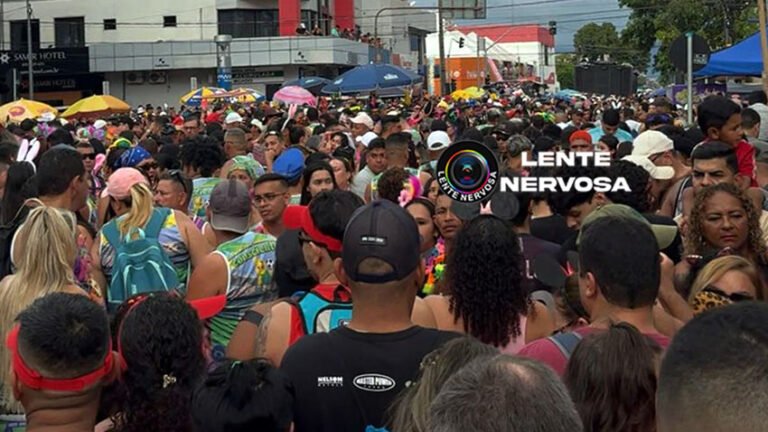 Sesau monitora casos de Mpox e descarta cancelamento de eventos