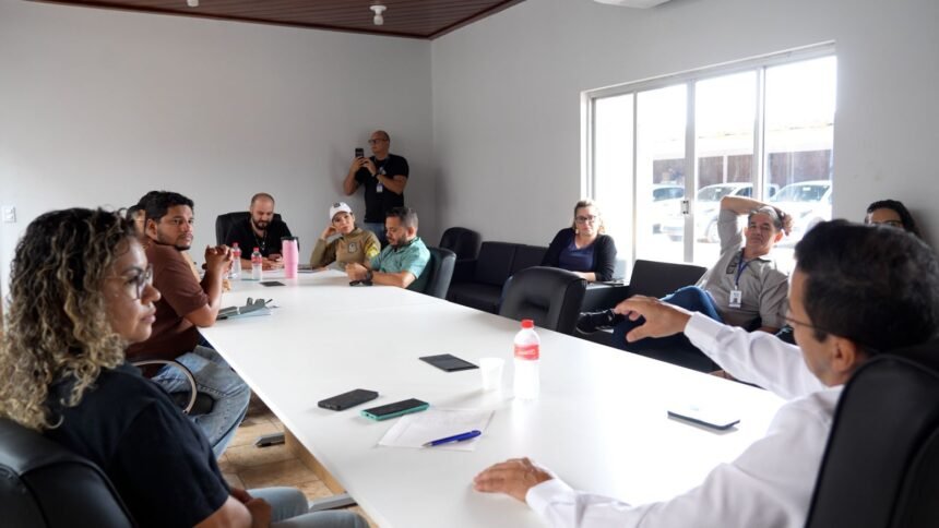 Últimos detalhes são definidos para os desfiles dos blocos de rua na capital