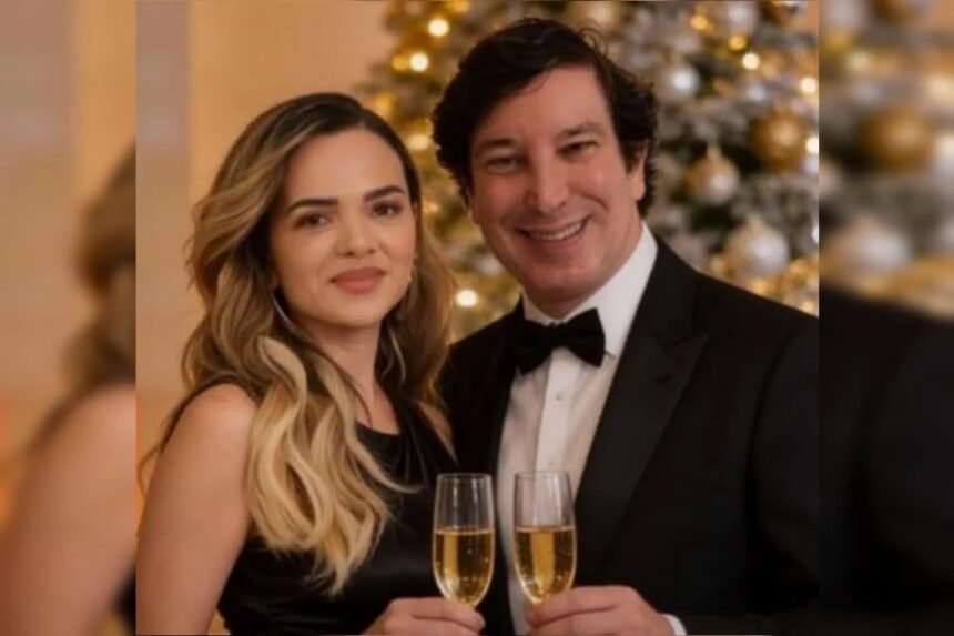 Policial penal e esposa são encontrados mortos a tiros dentro de casa em Goiânia