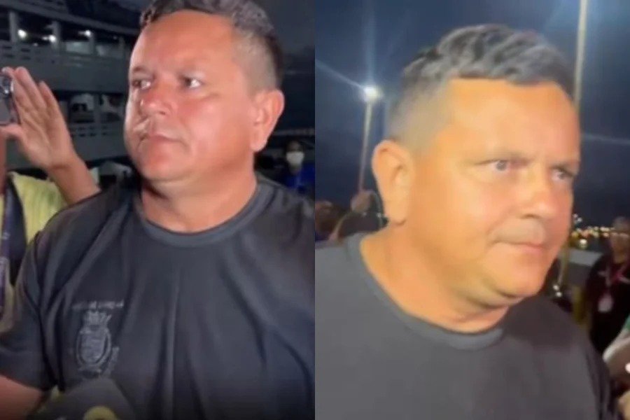 AM: dono de barco que naufragou com 3 mortos segue foragido da Justiça 1 AM: dono de barco que naufragou com 3 mortos segue foragido da Justiça