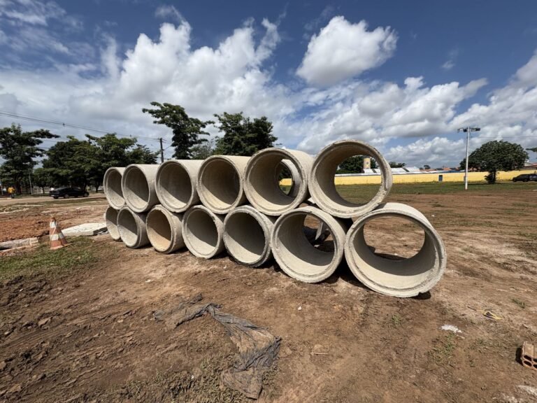 Drenagem na Imigrantes com Décima Avenida corrige alagamentos históricos