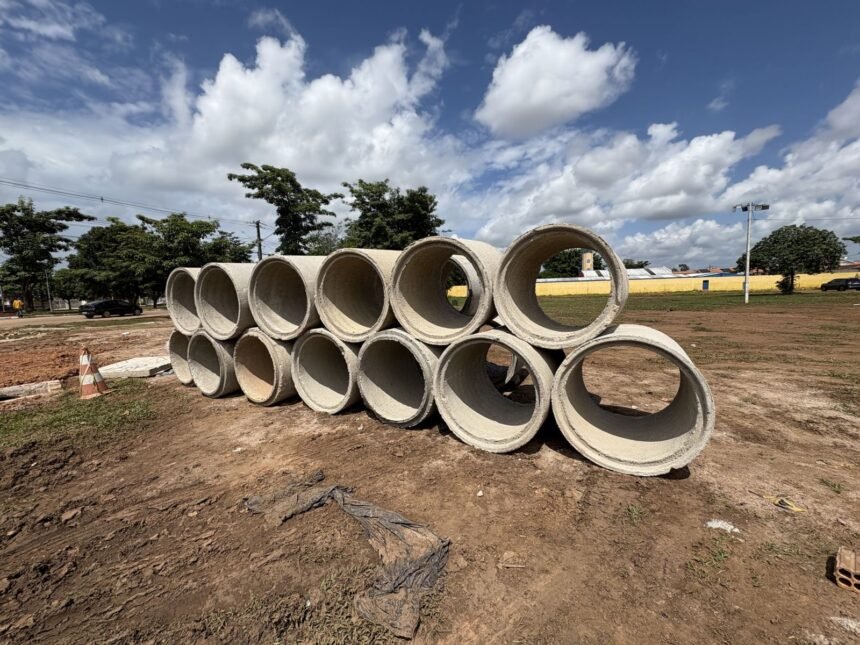 Drenagem na Imigrantes com Décima Avenida corrige alagamentos históricos