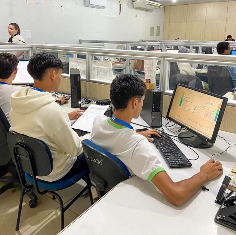 Governo de Rondônia oferta 2.377 vagas no Sine-RO e amplia acesso ao mercado de trabalho no estado