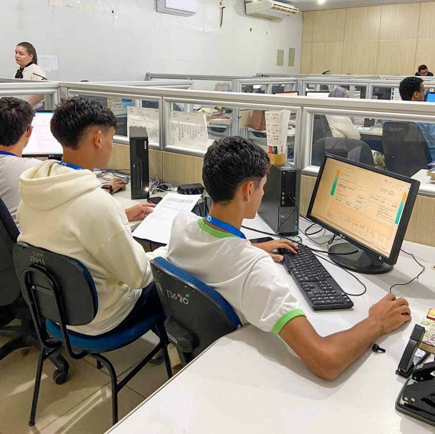 Governo de Rondônia oferta 2.377 vagas no Sine-RO e amplia acesso ao mercado de trabalho no estado